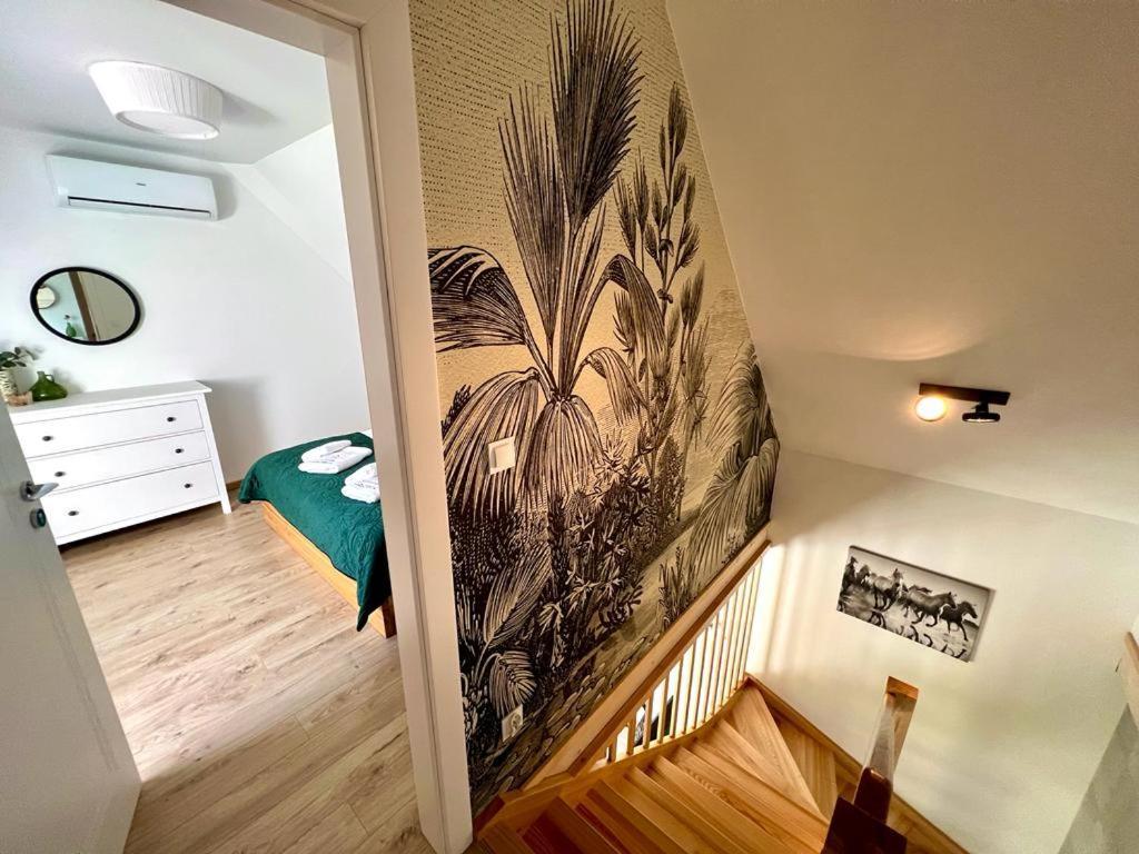 Ulinia Zacisze Dom Superior 90M2 - Fala - Mierzeja - Wydma Exterior foto